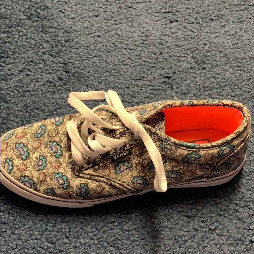 Vans